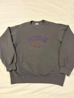 希少】NIKE トレーナー 90