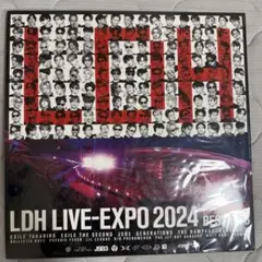 その他 LDH LIVEEXPO2024 DVD 3.19(水)release DVD / Blu-ray Disc 「LDH LIVE-EXPO 2024
