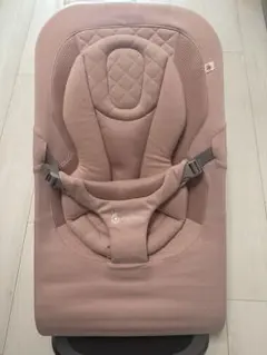 Ergobaby エルゴベビー バウンサー ピンク
