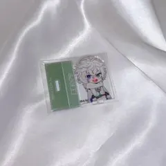 にじさんじ チョコエッグ 叢雲カゲツ