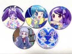2025年最新】プリパラ 缶 じゅのんの人気アイテム - メルカリ