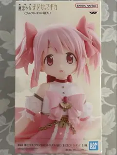 劇場版 魔法少女まどか☆マギカ 鹿目まどか フィギュアのサムネイル
