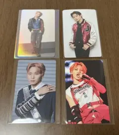 JO1 川尻蓮 トレカ 049 097 028 023 まとめ売り