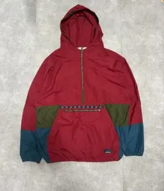 2026年最新】LLbean アノラックパーカー 90sの人気アイテム - メルカリ