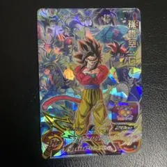 スーパードラゴンボールヒーローズ UGM1弾 SEC・UR まとめ売り スーパードラゴンボールヒーローズ UGM1-SEC3 P UR 孫悟飯：少年