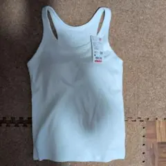 ユニクロレーサバックブラトップM サイズ
