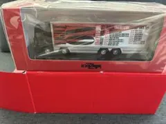 矢沢永吉 トランポ型ミニカー ミニカー　矢沢永吉グッズ　グッズ　永ちゃんグッズのサムネイル