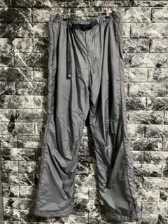 UNIQLO 裏起毛ウォームイージーパンツM