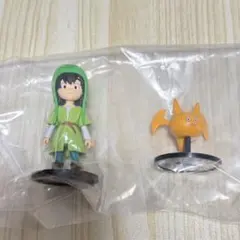 ドラゴンクエスト ふくびき所スペシャル くじ デフォルメフィギュア