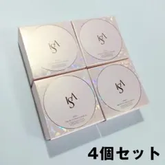 【未使用】イザノックス ジュエル マイクロフォーム クッション 2箱セット イザノックス ジュエル マイクロフォーム クッション リフィル×2個