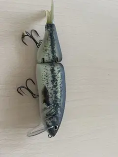 DRT Tiny Klash Hi Float ビッグベイト - メルカリ