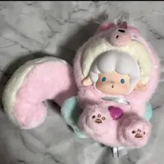 TOP TOY ギュンギュンラム 巻巻羊 ヒョウ - メルカリ