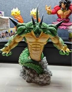 ポルンガフィギュア 一番くじ ドラゴンボール VSオムニバスZ ラストワン賞 ポルンガ