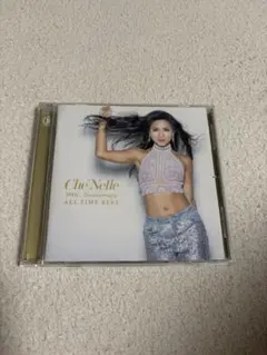 シェネル　10th anniversary ALL TIME BEST