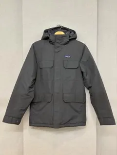 2026年最新】パタゴニア イスマスパーカ s ブラックの人気アイテム