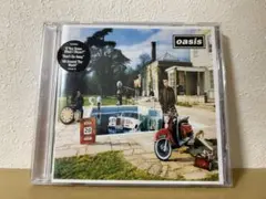 【輸入盤】Oasis オアシス / BE HERE NOW