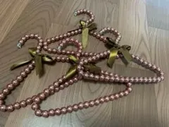 ペット服　女の子　男の子　小型犬　猫　新生児　ハンガー　小さいハンガー　可愛い