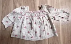 ベビーギャップ　babyGap トップス【70】