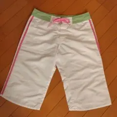 アディダス　サーフパンツ スイムパンツ ハーフパンツ 水着Ｌ未着用