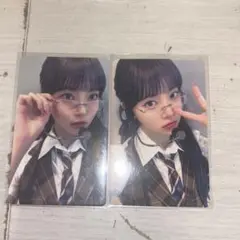 ルセラフィム LESSRAFIM ウンチェ EASY ラキドロ