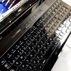 2026年最新】nec lavie ns750の人気アイテム - メルカリ
