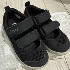 アシックス キッズサンダル 17cmのサムネイル