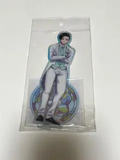 ブルーロック ブルーロック展 糸師凛 アクリルスタンド 原作