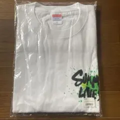 さまぁ～ず　さまぁ～ずライブ14 ローニオTシャツ カラー&モノクロ2枚セット さまぁ～ずライブ14 - 太陽は沈まないのが白夜