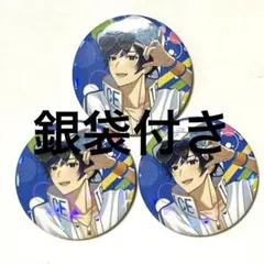 いれいす If 缶バッジ 3点セット