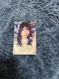 櫻坂46 森田ひかる サクコレ 参加賞 - メルカリ