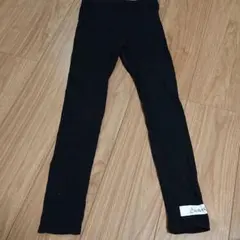 ジェニー　SISTAR Jennii レギンス 黒140センチ