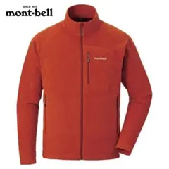 モンベル　シャミース　ジャケット　1114432