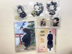 呪術廻戦 夏油傑 まとめ売り