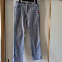 archivio レディース ゴルフパンツのサムネイル