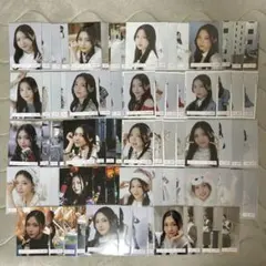 【再出品】　谷口愛季　生写真コンプセット