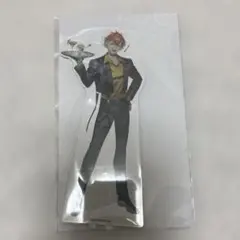 にじさんじ アニメイトカフェ 宇佐美リト アクリルスタンド アニカフェ