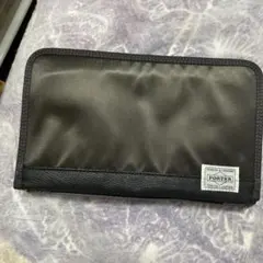 2025年最新】ポーター ストーム 長財布の人気アイテム - メルカリ