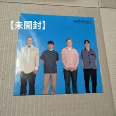 2025年最新】Weezerブルーアルバムの人気アイテム - メルカリ