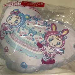 u*i様 メゾピアノ一番くじ ラストワン