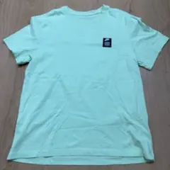 Nike FORCE Tシャツ ライトイエロー