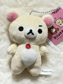 2026年最新】リラックマ ストラップの人気アイテム - メルカリ
