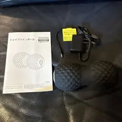 シェイプツインボールのサムネイル