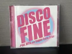 DISCO FINE PWL HITS and Super Euro Traxのサムネイル