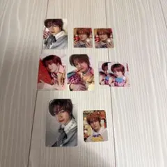 INI 佐野雄大 ウィンマジ