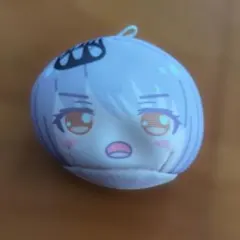 バンドリ湊友希那おまんじゅうマスコット