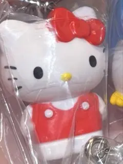 ハローキティ めじるしアクセサリー サンリオ