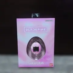 【新品】BLACKPINK たまごっち Tamagotchi GEN 1 ピンクのサムネイル