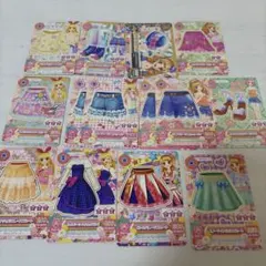 27枚】アイカツカード キュート ノーマル まとめ売り - メルカリ