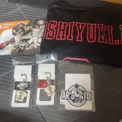 UNDER ARMOUR TOKYO GIANTS 丸佳浩 ユニフォーム - メルカリ