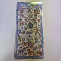 d*w様 ディズニー　プチドロップステッカー